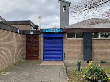 St. Matthew's Church
