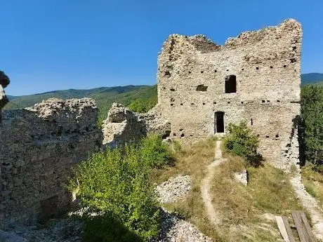 Photo de Stari grad Velika