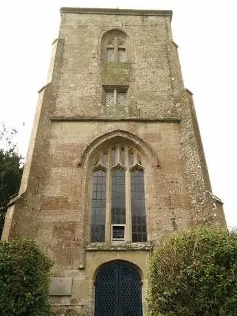 Photo de All Saints Church