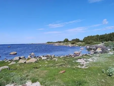 Photo de Släktstrand