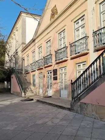 Photo de Museu do Hospital e das Caldas