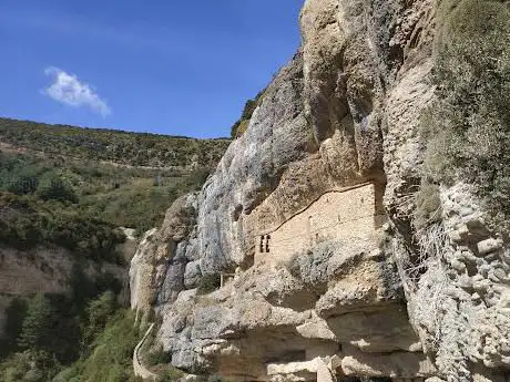 Photo de Santuario de Santa Orosia