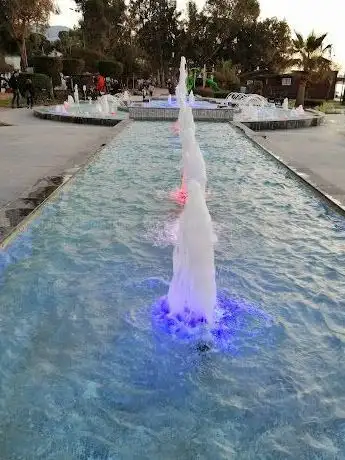 Photo de Paten Park