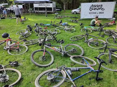 Photo de Festival Trail Semois