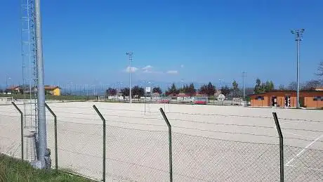 Photo de Campo Sportivo 