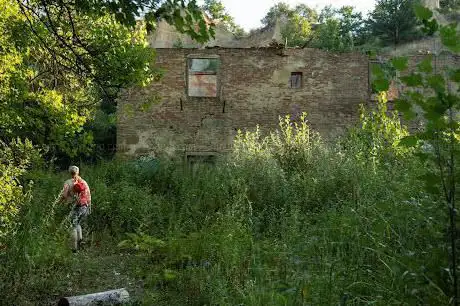 Photo de Balze del Valdarno lato sud