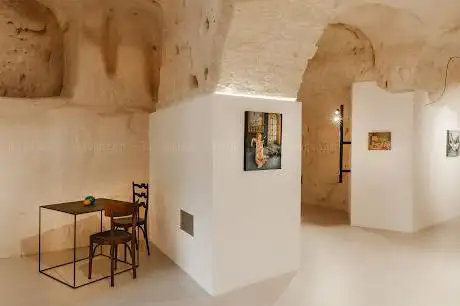 Photo de MOMART GALLERY