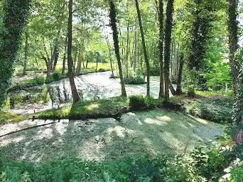Photo de Parc de Grillet