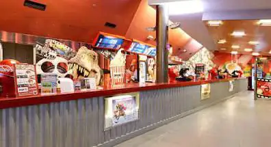 Photo de Cines Niessen Zinemak