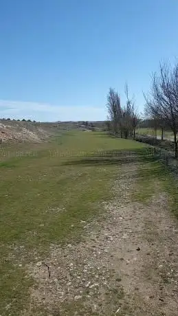 Photo de Campo de Golf Laguna de Tito