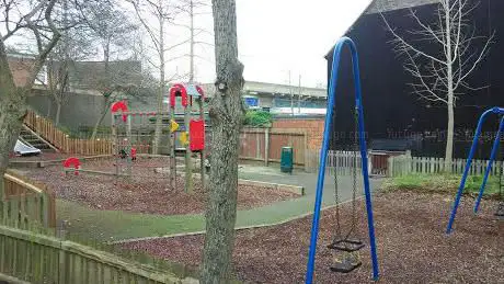 Photo de Childrens Park