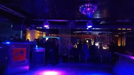 Photo de P1 Club