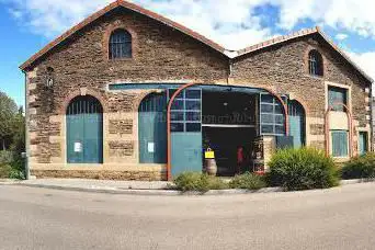 Photo de La Mourine - Maison des Forgerons