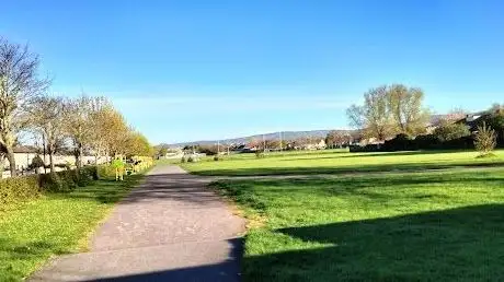 Bunting Park