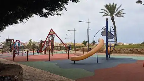 Photo de Parque Forestal Juan Carlos I