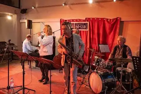 Photo of Jazz-Session à la Mezzanine de Pierrelaye