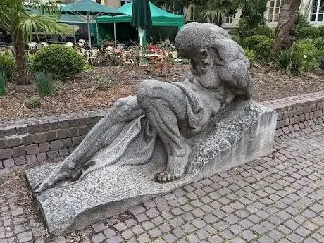 Photo de Robert Wilhelm Bunsen