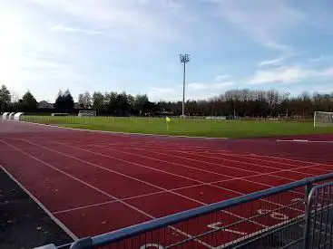Photo de Alain Mimoun Stadium