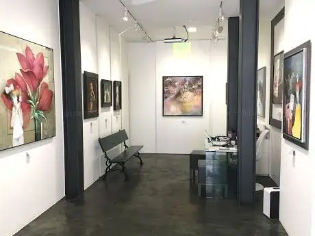 Photo de Allarts Gallery - Art & Design