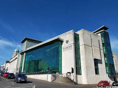 Mid-Antrim Museum