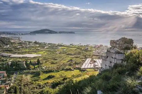 Photo de Tomba di Tulliola