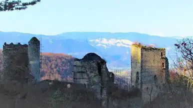 Photo de Château de Rochechinard