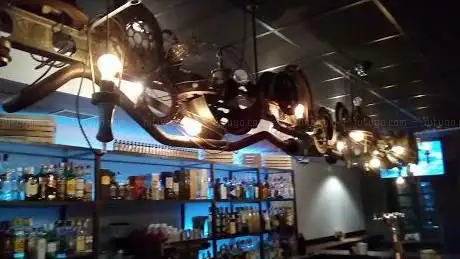 Photo de El Garaje