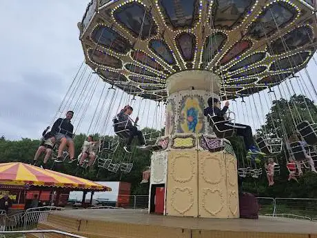 Photo de Hylands Park