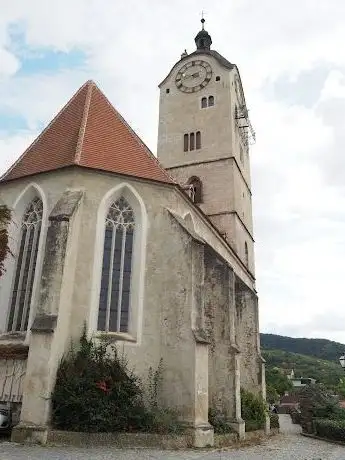Photo de Frauenbergkirche