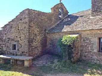 Photo de L'Ermitage de Conliège