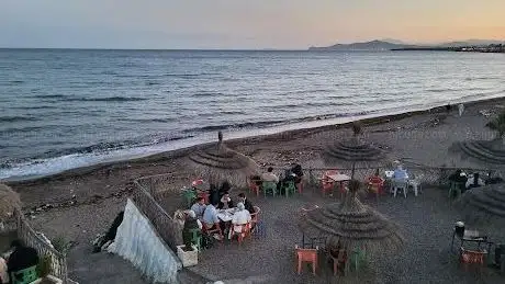 Photo de Café Ali