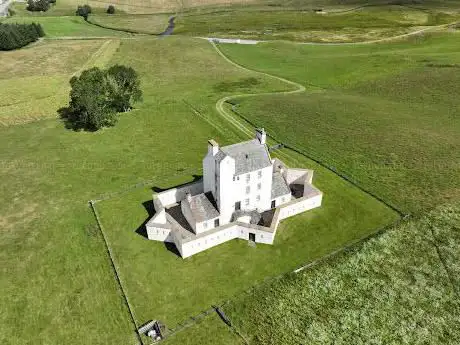 Photo de Château de Corgarff