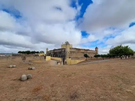 Photo de Forte de Santa Luzia
