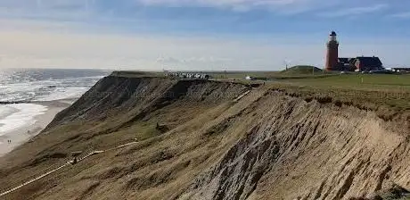 Photo de Bovbjerg Lighthouse