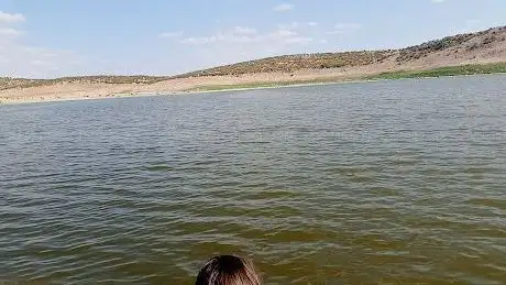 Photo de Gediksaray Pond