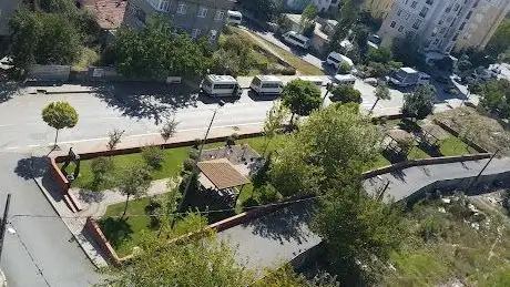 Photo de Ataşehir Belediyesi Manolya 1 Parkı