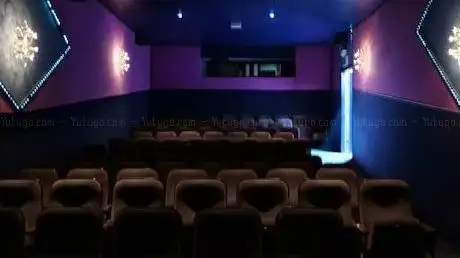 Photo de TOP cinema bar
