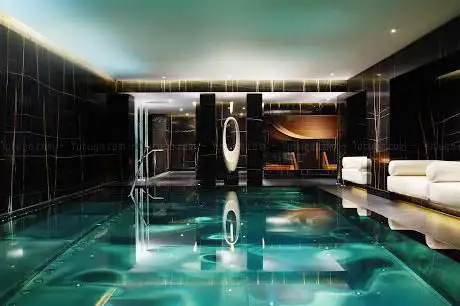 Photo de ESPA Life at Corinthia