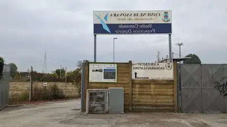 Photo de Stadio Comunale Francesco Daniele