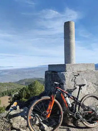Photo de La Silleta de Padul