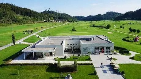 Photo de Jacques Lemans Golfclub St. Veit Längsee