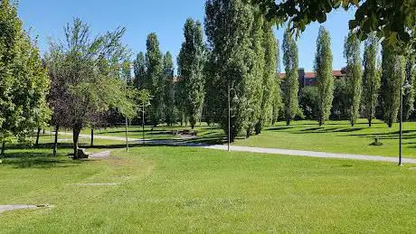 Photo de Parco Elancourt