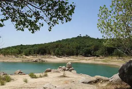Photo de Stausee Darnius
