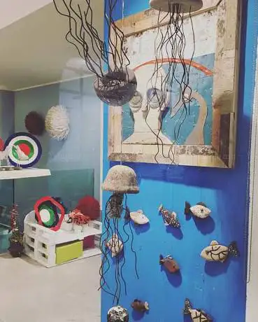 Photo de Ottobarradieci Spazio Design Bergamo