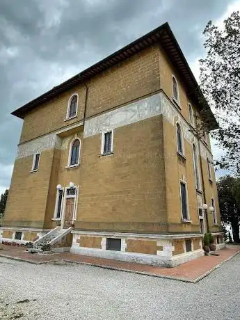 Photo de Monastero Maria Tempio dello Spirito Santo