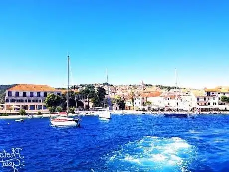 Photo de MB St Damian