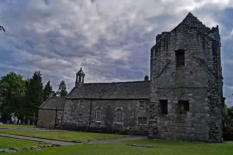 Photo de Torphichen Preceptory Historic Scotland
