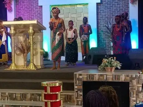 Photo de Bible Line Family Church