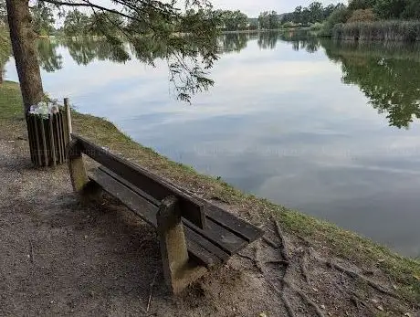 Photo de Grosser Harabruckteich