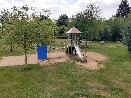 Photo de Playground Weiher